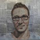 Andrew Myers' Screw Portraits