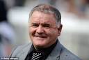 Global Village lands Victoria Cup at Ascot | Mail Online