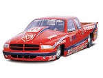 Dodge Dakota NHRA Pro Stock Truck wallpaper # 01 of 02, Front ... 