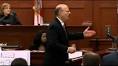 JURY IN GEORGE ZIMMERMAN TRIAL FACES TOUGH TASK - I4U News