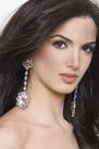 ... Adriana Vasini and Miss Venezuela International, Elisabeth Mosquera will ... - adriana8