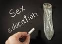 sex education tape