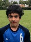 Four goals apiece from Hussain Shah and Kieran Roland as Academy smash ... - 1314906025_0