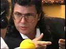 9:34. Abel Prieto Ministro de Cultura de Cuba