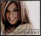 Kelly Clarkson: Miss Independent