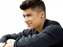 Zayn Malik One Direction