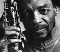 Sam Rivers was one of my