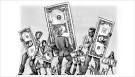 Income Inequality, Writ Larger - New York Times
