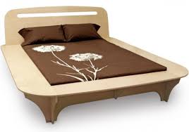 Storage Bed Design Plans | Woodworking Basic Designs