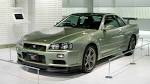 File:Nissan Skyline R34 GT-R N&uuml;r 001.jpg - Wikipedia, the free ...