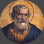 Saint Fabian