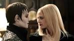 DARK SHADOWS TRAILER To (Finally) Premiere This Thursday