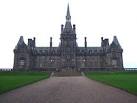One of the private schools in Edinburgh. Fees are reasonable but you might - via Daymix