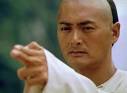 Chow Yun-Fat;Zhou Runfa;Hong