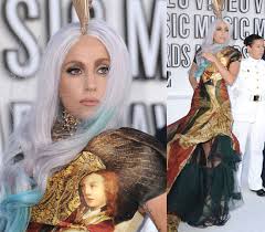 lady gaga vma