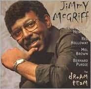Jimmy McGriff (1936-2008): Dream Team