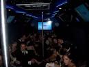 New York Prom Limo & Party Bus Limousiens-Affordable Prom Limo NY