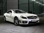 Mercedes-Benz S 63 AMG