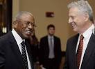 Faulkner law school honors civil rights attorney, church elder Fred Gray