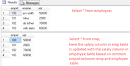 SQL Server: Use a CASE Expression in an Update Statement | a Tech
