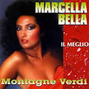 Bella Marcella Il Meglio Album Cover - Bella-Marcella-Il-Meglio