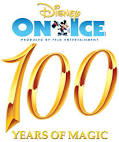 Disney On Ice Celebrates 100 Years of Magic Review | Family and ...