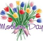 Mothers Day 2015