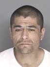 Homeless Man Arrested for Granny Field Stabbing The Santa Barbara ... - Luis_Velasquez