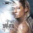 Anna Vissi's new CD "Nylon"