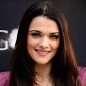 Rachel Weisz - Transformation
