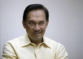 Anwar, pemimpin PKR hidup mewah: Gobalakrishnan