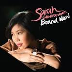 News and Muse | Sarah Cheng-De Winne