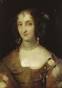 Miss Elisabeth Anne Gosset (1740-1804) - Thomas Gainsborough ... - painting3