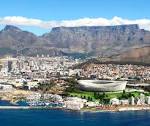 Local Iconography Inspires Architecture of Stadiums for World Cup
