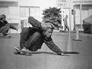 Jay Adams - skatings original bad Boy | Old School Skateboarding