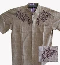 Baju Koko XL Harga pabrik | Forums and Chat for Indonesia's ...