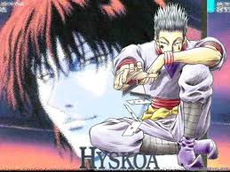 صور انمي القناص HUNTER X HUNTER Images?q=tbn:ANd9GcTnQY2-Fk0a70iRzCJZCZBeBIyE9LGNaDRhWpx2lMIu5Vq9ZNFQVA