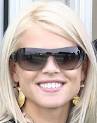 ELIN NORDEGREN hair style 2011 | 2012 Hair Styles