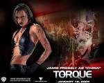 Torque