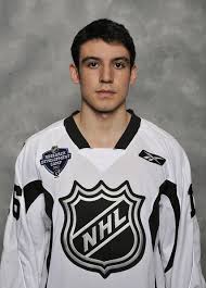 Matthew Nieto - 2011 NHL Prospects Headshots - Matthew+Nieto+2011+NHL+Prospects+Headshots+CH2XqdCOQxIl