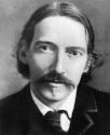 of Robert Louis Stevenson,
