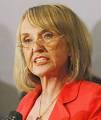 Jan Brewer, Governor Arizona