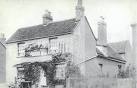House - Early 20th Century - via Daymix