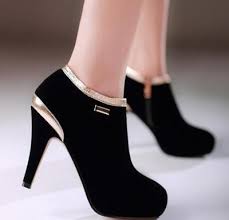 Trend Model Sepatu Wanita Terbaru 2016 - Cantikinfo.net