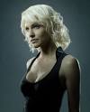 100 Sci Fi women #32: Caprica Six « Godard's Letterboxes