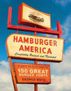 El Mago celebrates Hamburger America Tonight :: The Burger Beast ...