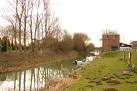 TF0391 : Bishopbridge 48 Hour Visitor Moorings and Porting Point - via Daymix