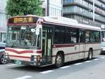 File:ISUZU ERGA, Kyōto Bus 1247.jpg - Wikimedia Commons