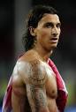 Zlatan Ibrahimovic Picture 2