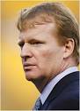 Its time for ROGER GOODELL to go full heel :Deuce of Davenport